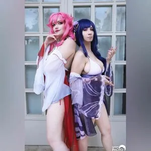 Elichikadee OnlyFans Leaked Free Thumbnail Picture - #bWgTFZGMd9