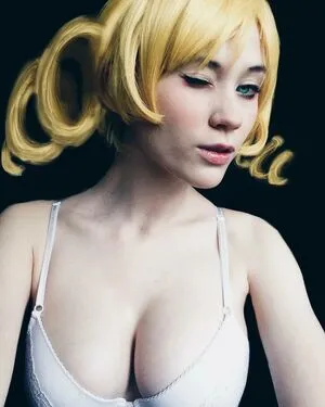 Elichka Cos OnlyFans Leaked Free Thumbnail Picture - #1qarzQo8nL