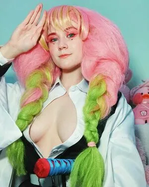 Elichka Cos OnlyFans Leaked Free Thumbnail Picture - #2ML1hmGKJ2