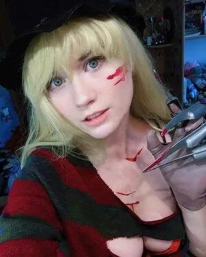 Elichka Cos OnlyFans Leaked Free Thumbnail Picture - #9U6fLwISaD