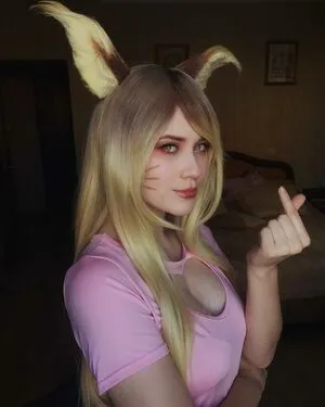 Elichka Cos OnlyFans Leaked Free Thumbnail Picture - #BXDNPU7zpk
