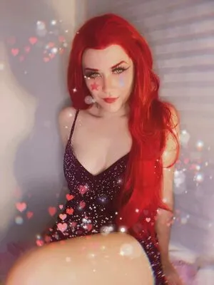 Elichka Cos OnlyFans Leaked Free Thumbnail Picture - #CYEDx7wnPL