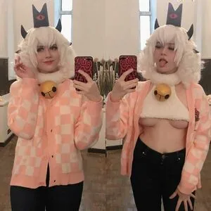Elichka Cos OnlyFans Leaked Free Thumbnail Picture - #FWBn2SH3cI