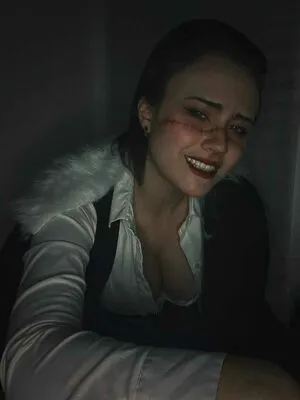 Elichka Cos OnlyFans Leaked Free Thumbnail Picture - #MdLIeRnRmd