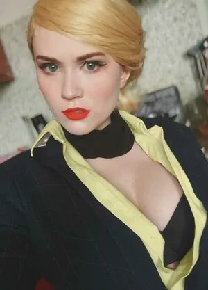 Elichka Cos OnlyFans Leaked Free Thumbnail Picture - #Mrg8ZtIORA