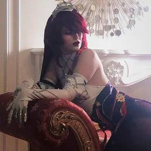 Elichka Cos OnlyFans Leaked Free Thumbnail Picture - #RBTojbnDzP
