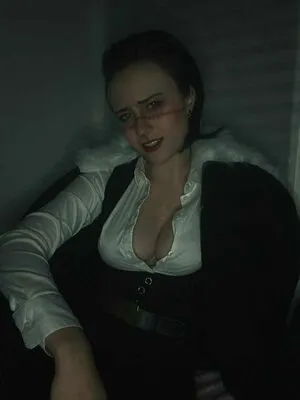Elichka Cos OnlyFans Leaked Free Thumbnail Picture - #XscYgxy7My