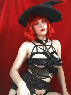 Elichka Cos OnlyFans Leaked Free Thumbnail Picture - #YR8q0ccNE0