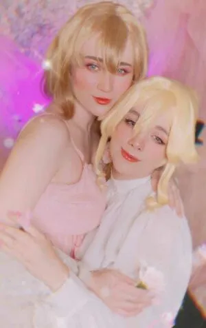 Elichka Cos OnlyFans Leaked Free Thumbnail Picture - #bLHg8FnJhy