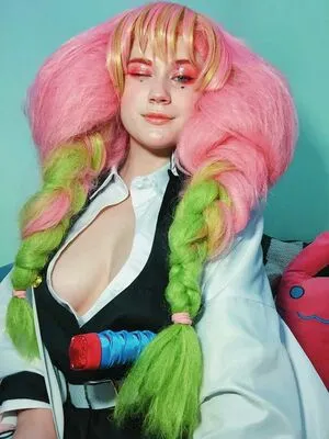 Elichka Cos OnlyFans Leaked Free Thumbnail Picture - #f7wxTuSGFl