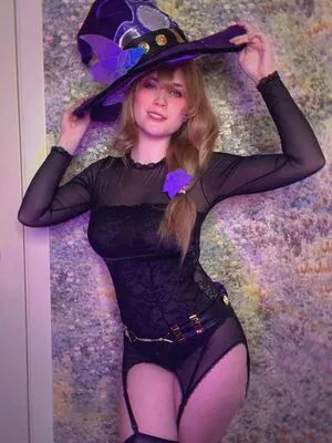 Elichka Cos OnlyFans Leaked Free Thumbnail Picture - #gJ13DgqDSG