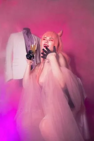 Elichka Cos OnlyFans Leaked Free Thumbnail Picture - #mUGJwc9HpP