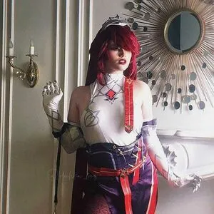 Elichka Cos OnlyFans Leaked Free Thumbnail Picture - #ohnTojsUcU