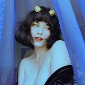 Elichka Cos OnlyFans Leaked Free Thumbnail Picture - #q6vnhoyn0h