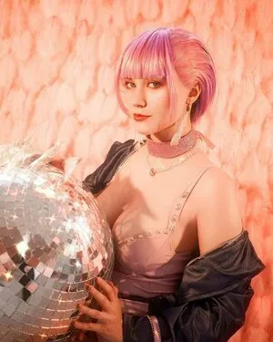 Elichka Cos OnlyFans Leaked Free Thumbnail Picture - #quGbaqOrTO