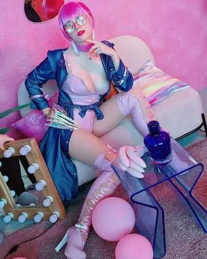 Elichka Cos OnlyFans Leaked Free Thumbnail Picture - #t1FN5ubEDo