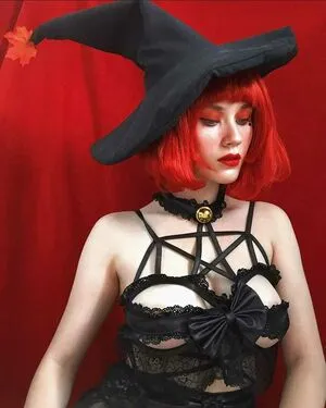 Elichka Cos OnlyFans Leaked Free Thumbnail Picture - #wCHEEVsMFK