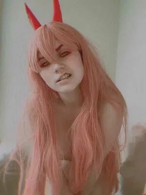 Elichka Cos OnlyFans Leaked Free Thumbnail Picture - #y8enUov7B1