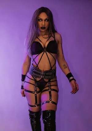 Elicia Tate OnlyFans Leaked Free Thumbnail Picture - #53pnRqWv1P