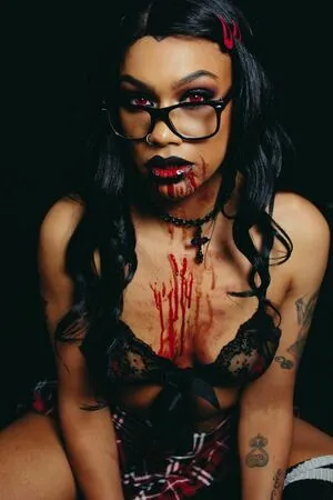 Elicia Tate OnlyFans Leaked Free Thumbnail Picture - #5rq7tlIDZm