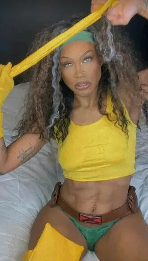 Elicia Tate OnlyFans Leaked Free Thumbnail Picture - #AV2z4pLpnO