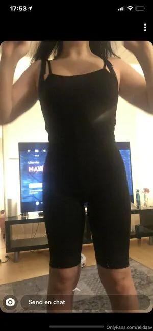 Elidaav OnlyFans Leaked Free Thumbnail Picture - #HSKbapyYzZ