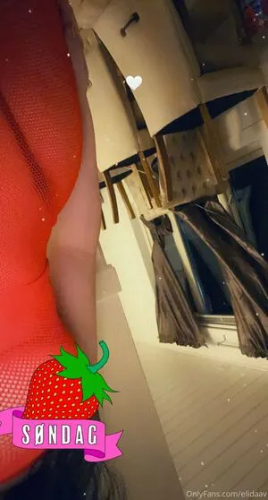 Elidaav OnlyFans Leaked Free Thumbnail Picture - #ImCVh2G2lz