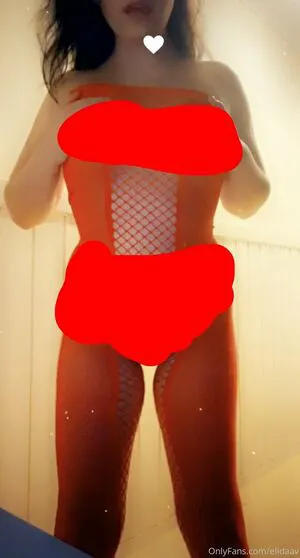 Elidaav OnlyFans Leaked Free Thumbnail Picture - #J4fNisB3MB