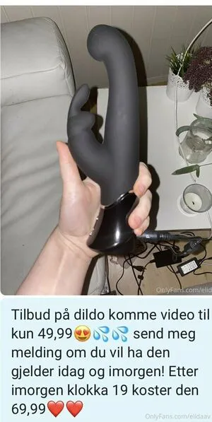 Elidaav OnlyFans Leaked Free Thumbnail Picture - #NgqssMlipk