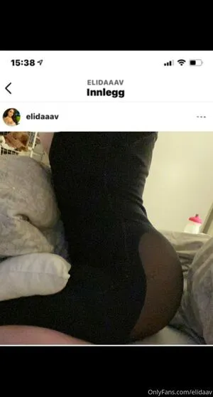 Elidaav OnlyFans Leaked Free Thumbnail Picture - #dsQL5QN2bx