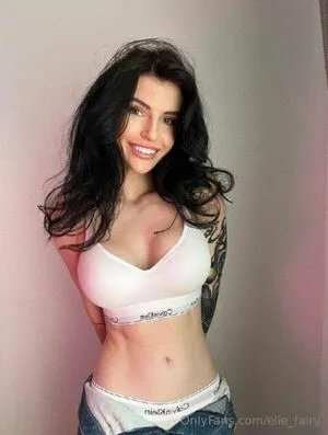 Elie Fairy OnlyFans Leaked Free Thumbnail Picture - #F201ACHZsn