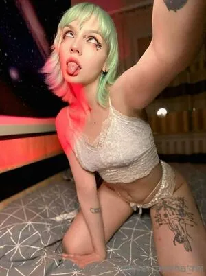 Elie Fairy OnlyFans Leaked Free Thumbnail Picture - #WHvDj8fncA