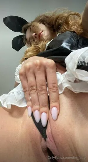 Elie Fairy OnlyFans Leaked Free Thumbnail Picture - #i0oHqvbyEU