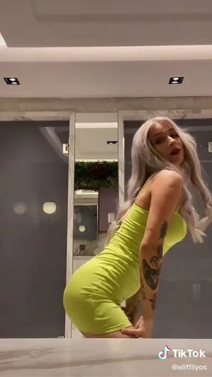 Elif Filyos OnlyFans Leaked Free Thumbnail Picture - #BAr8lOPLKg