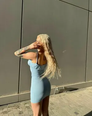 Elif Filyos OnlyFans Leaked Free Thumbnail Picture - #FibkArCAFm