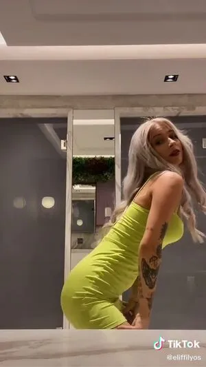 Elif Filyos OnlyFans Leaked Free Thumbnail Picture - #Q7TiuPuKke