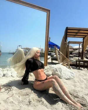 Elif Filyos OnlyFans Leaked Free Thumbnail Picture - #R8h2Lrqkar