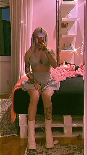 Elif Filyos OnlyFans Leaked Free Thumbnail Picture - #UN4XJ4AMDb