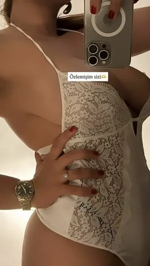 Elif Karaarslan OnlyFans Leaked Free Thumbnail Picture - #0H3SQytlOK