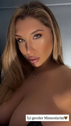 Elif Karaarslan OnlyFans Leaked Free Thumbnail Picture - #3kcW0VSLWd