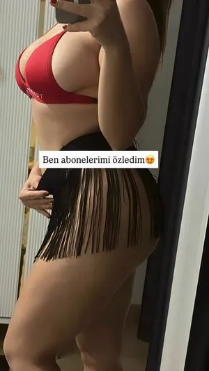 Elif Karaarslan OnlyFans Leaked Free Thumbnail Picture - #8jCmZ39Lll