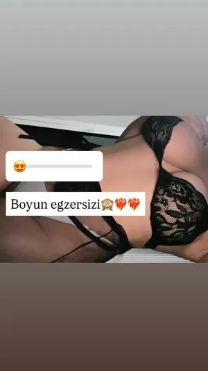 Elif Karaarslan OnlyFans Leaked Free Thumbnail Picture - #9AHYtX8stk