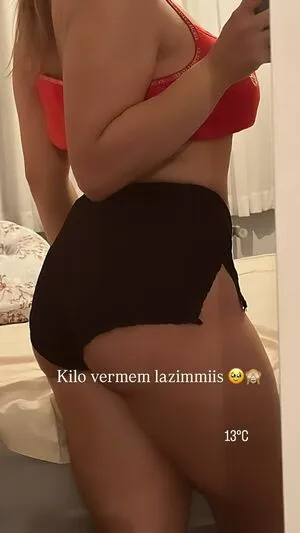 Elif Karaarslan OnlyFans Leaked Free Thumbnail Picture - #9cJKEAxjEF