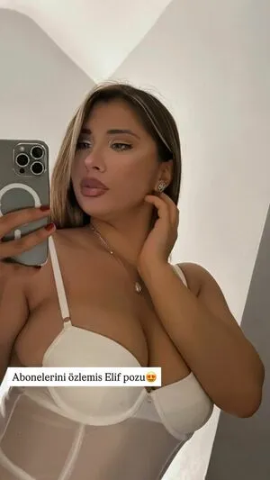 Elif Karaarslan OnlyFans Leaked Free Thumbnail Picture - #AsTqIDbznJ
