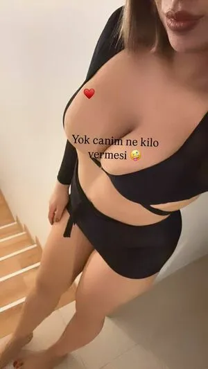 Elif Karaarslan OnlyFans Leaked Free Thumbnail Picture - #BmDwOGXvEF