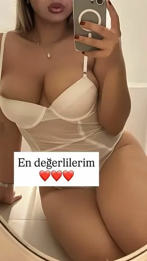 Elif Karaarslan OnlyFans Leaked Free Thumbnail Picture - #FyVZYrKrer