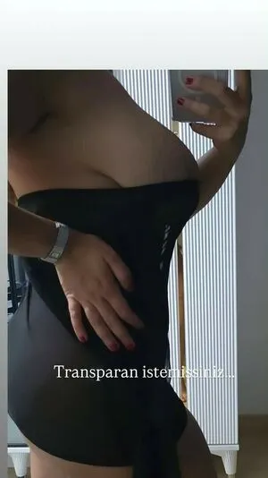 Elif Karaarslan OnlyFans Leaked Free Thumbnail Picture - #GLzthLxHtH