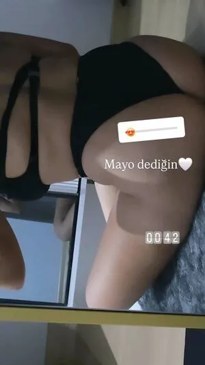 Elif Karaarslan OnlyFans Leaked Free Thumbnail Picture - #HeRyWbOD7D