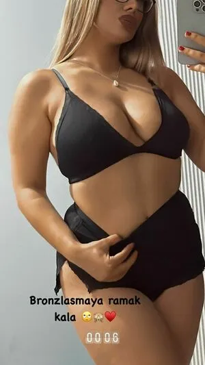 Elif Karaarslan OnlyFans Leaked Free Thumbnail Picture - #JgeyYzGXfa