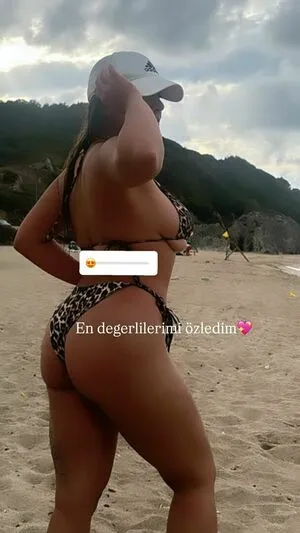 Elif Karaarslan OnlyFans Leaked Free Thumbnail Picture - #Lnws9ANZjg